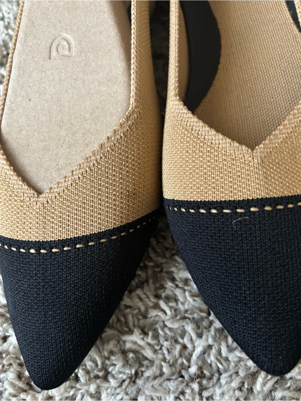 Rothys breathable sleek